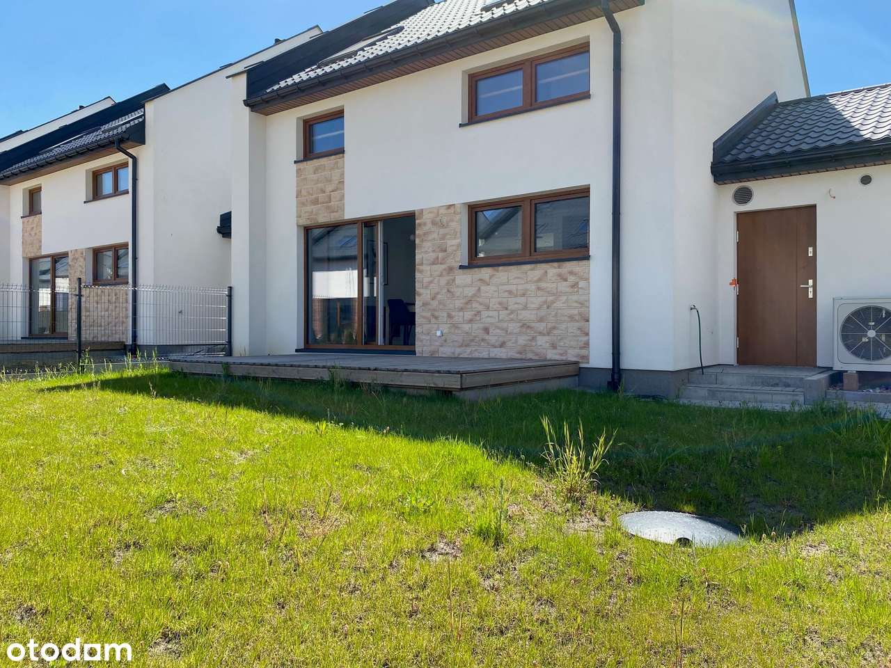 Ostatni gotowy dom -10 minut od METRA CHRZANÓW-5