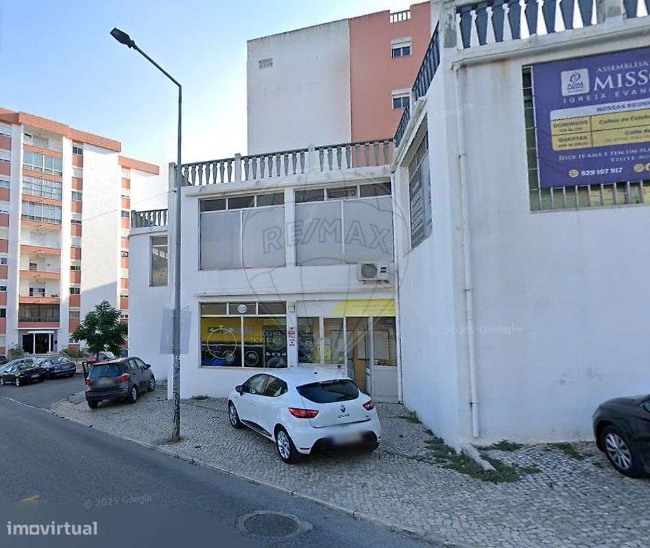 Garagem  para arrendamento - Grande imagem: 3/3