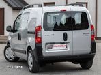 Peugeot Bipper Tepee HDi 70 Outdoor - 8