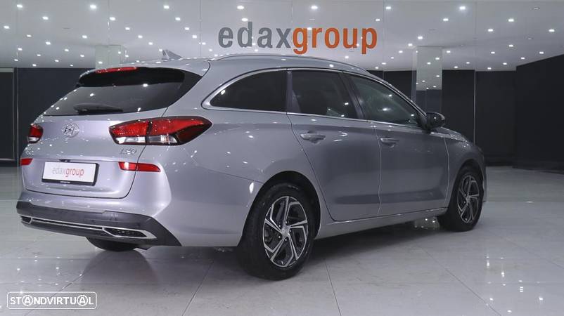 Hyundai i30 SW 1.6 CRDi Style - 2