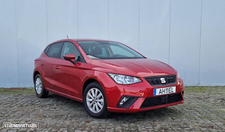 SEAT Ibiza 1.0 TSI Style - 3