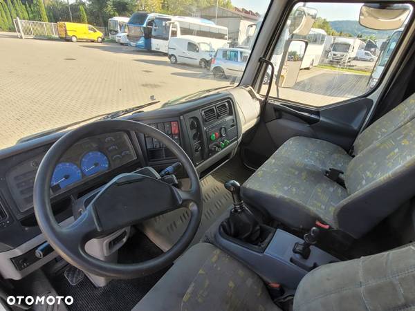 Renault MIDLUM 180 DCI / SPROWADZONA Z FRANCJI/ ZWYŻKA/ PODNOŚNIK KOSZOWY / 16 METRÓW - 19