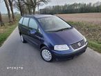 Volkswagen Sharan 1.9 TDI Comfortline - 1