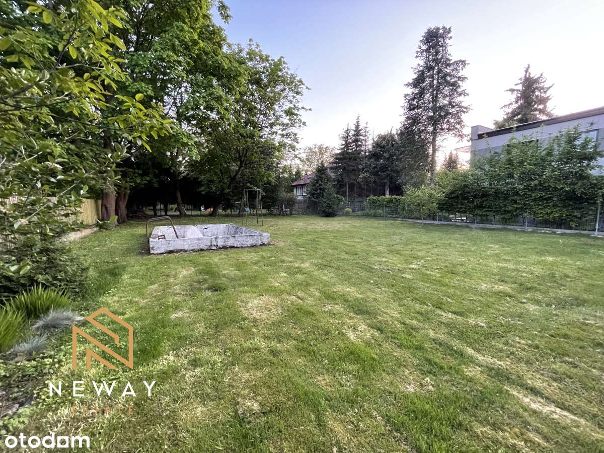 Działka w 2 Linii Zabudowy przy Parku Decjusza - Pełny obrazek: 4/7