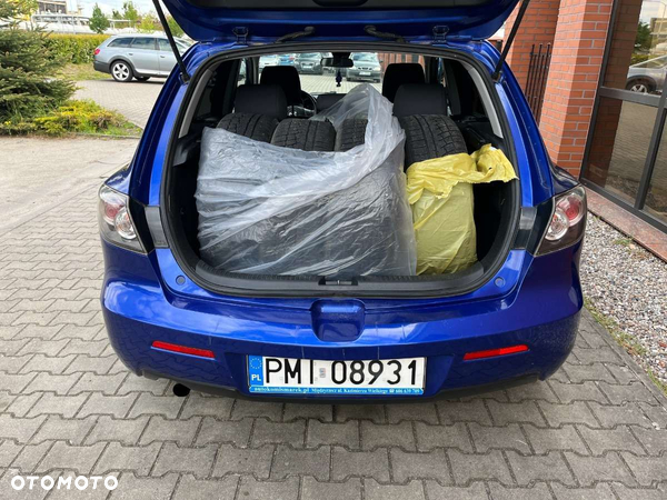 Mazda 3 1.6 Active - 21