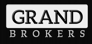 Grand Brokers Logo