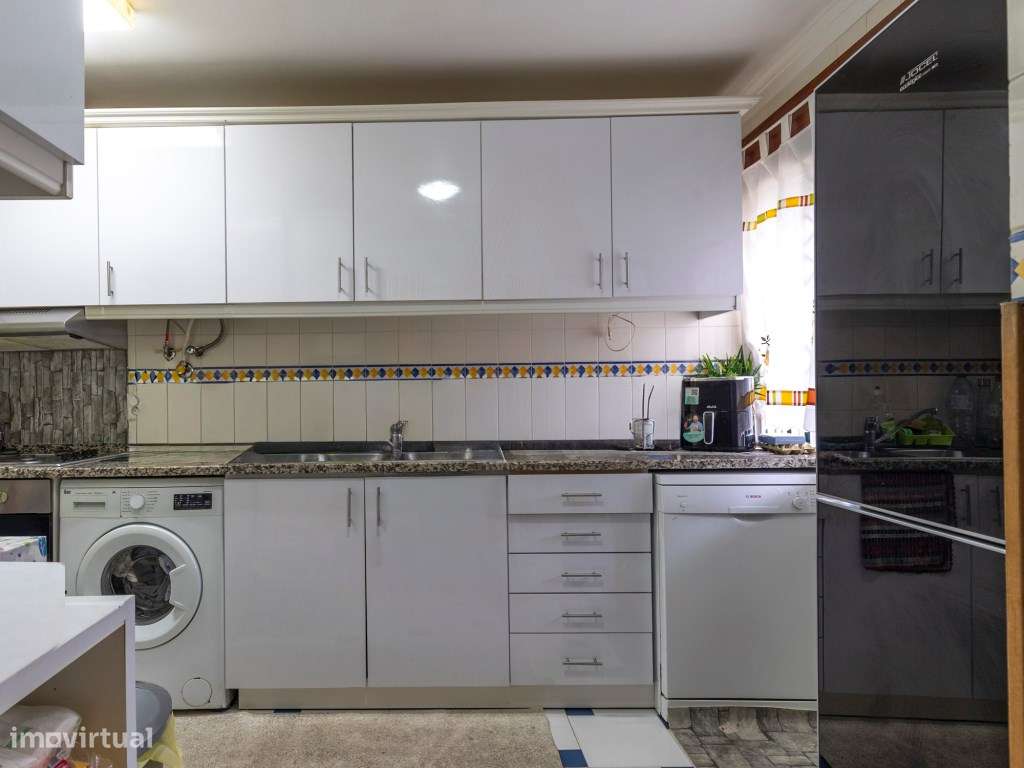 EXCLUSIVO | T3 Duplex para Venda em Sampaio, Sesimbra - Conforto, E...-6