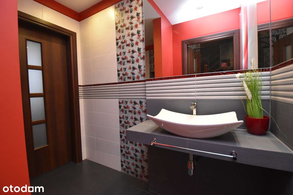 Elegancki dom blisko Starego Rynku-8