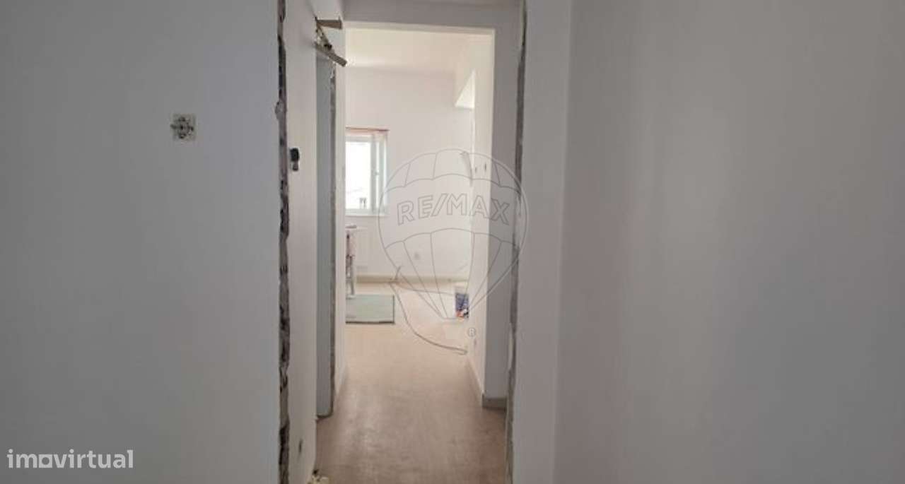 Apartamento T1 para venda-7