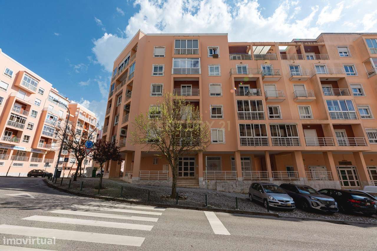 T3 moderno único na urbanização da Anta-31