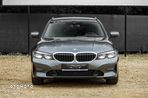 BMW Seria 3 320d Advantage - 3