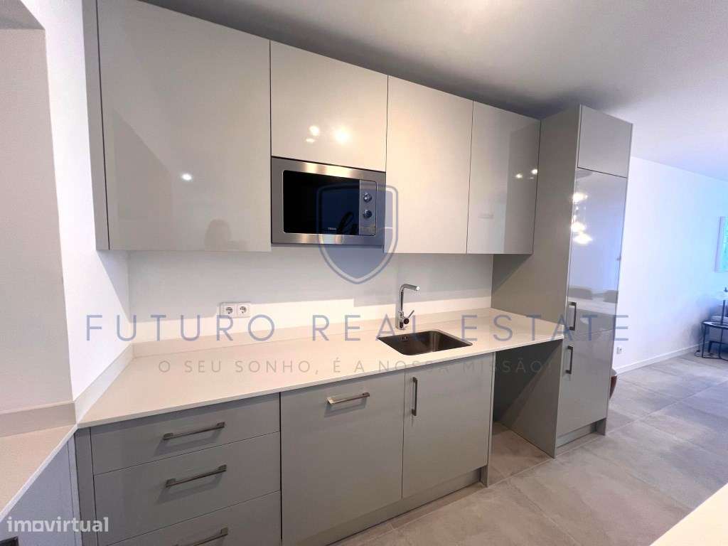 APARTAMENTO | 2 QUARTOS | MOBILADO - Grande imagem: 4/29