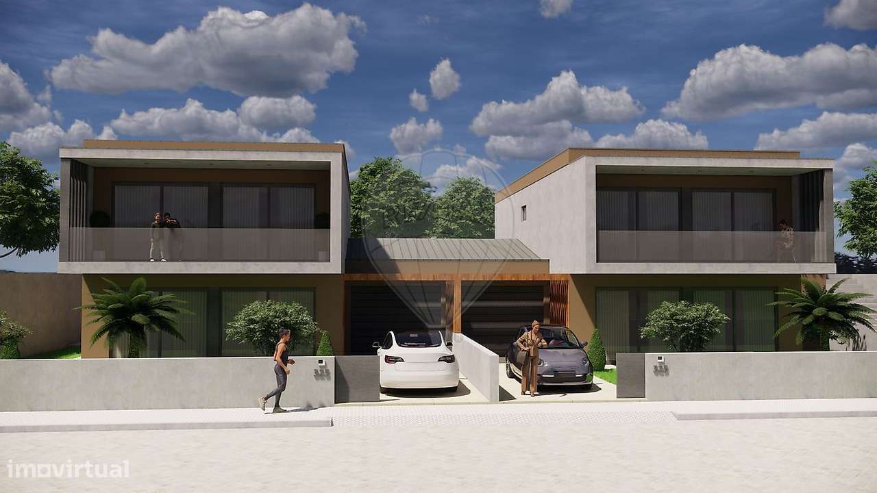 Moradia T3 para venda - Grande imagem: 2/3