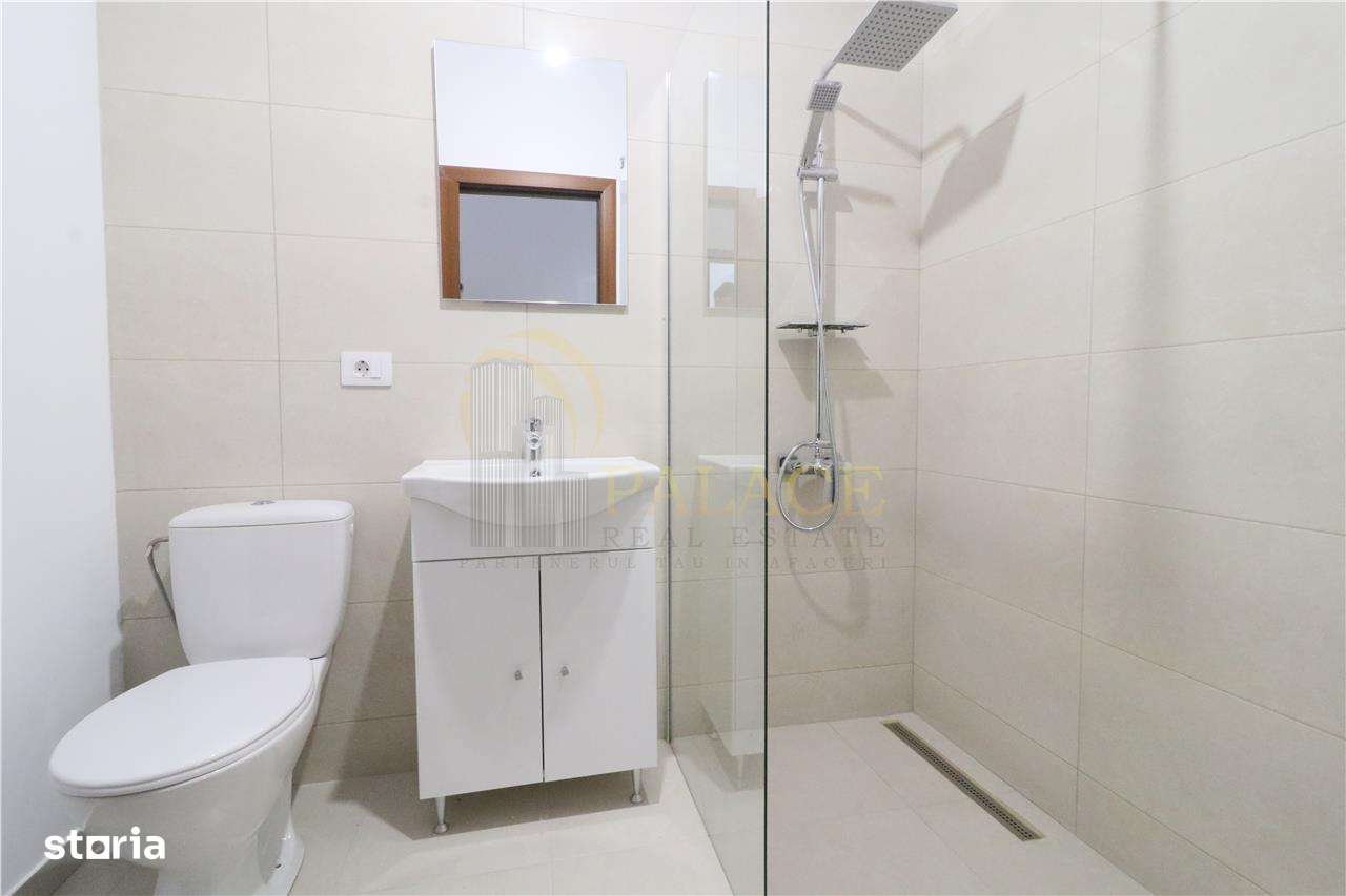 APARTAMENT 4 CAMERE PACURARI ET 1 BLOC NOU-7