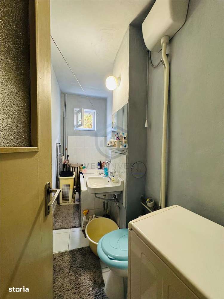 Apartament 2 camere semidecomandat Razboieni - Imagine principală: 5/10