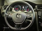 VW Golf Variant 1.6 TDi Highline DSG - 40