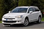 Citroën C5 Tourer HDi 140 FAP Exclusive - 4