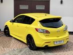 Mazda 3 2.3 MZR DISI Turbo MPS - 13