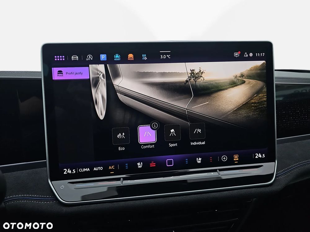 FV23%, R-LINE, 2.0 TDI 193KM 4X4 DSG, Salon Polska, ASO, 1 wł.