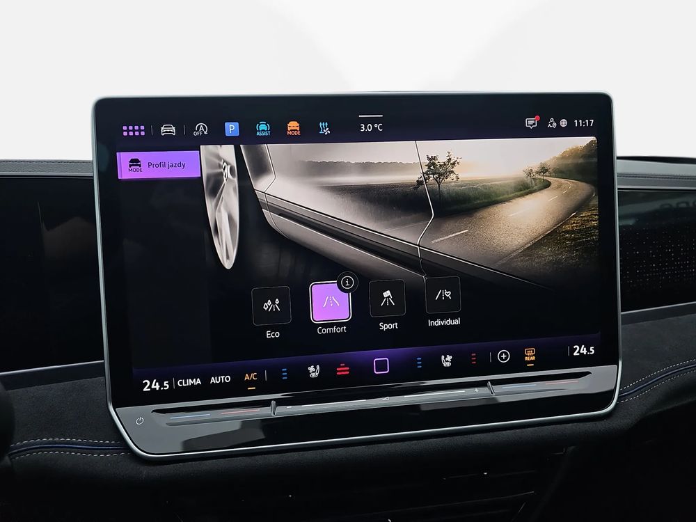 FV23%, R-LINE, 2.0 TDI 193KM 4X4 DSG, Salon Polska, ASO, 1 wł.