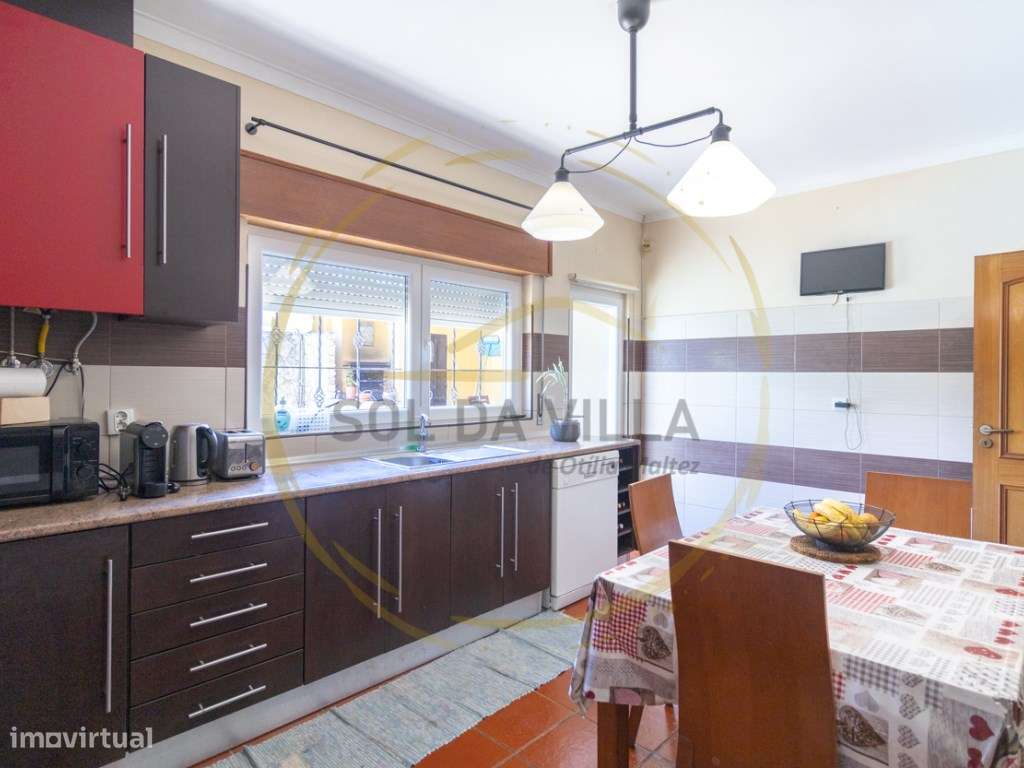 Moradia Isolada T2 + 3 Quinta do Conde - 397.500€ - Grande imagem: 4/53