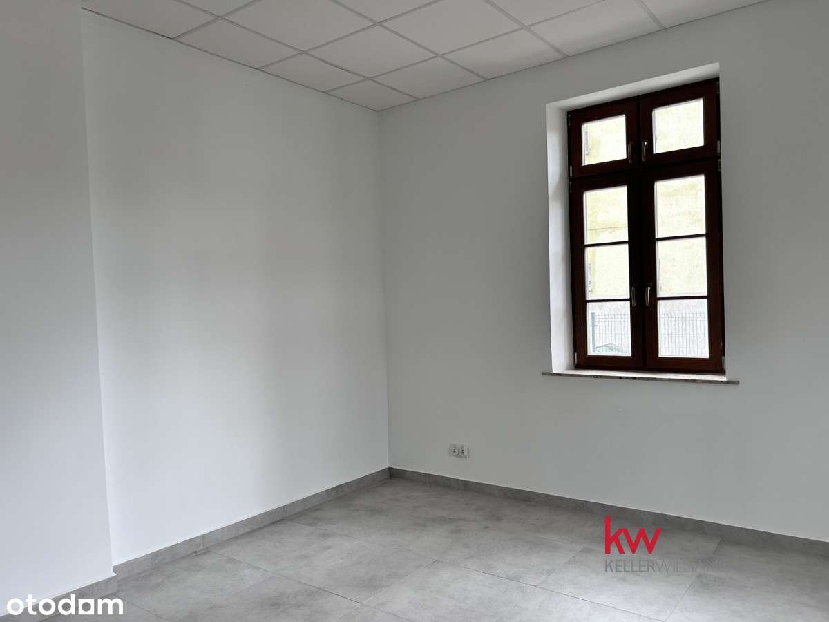 Na wynajem biuro w prestiżowym miejscu w Sztumie - Pełny obrazek: 5/7