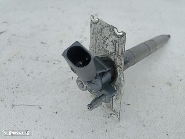 Injector Audi A4 (8K2, B8) - 3