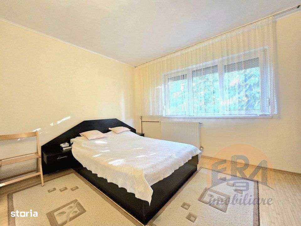 Apartament 3 camere | Decomandat | Nufaru - str. Onisifor Ghibu - Imagine principală: 1/9