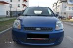 Ford Fiesta 1.3 - 19