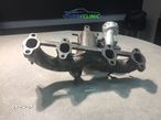 Turbina Turbosprężarka Seat lbiza III/Leon 1.9TDI 100KM kp39a-0007 - 2