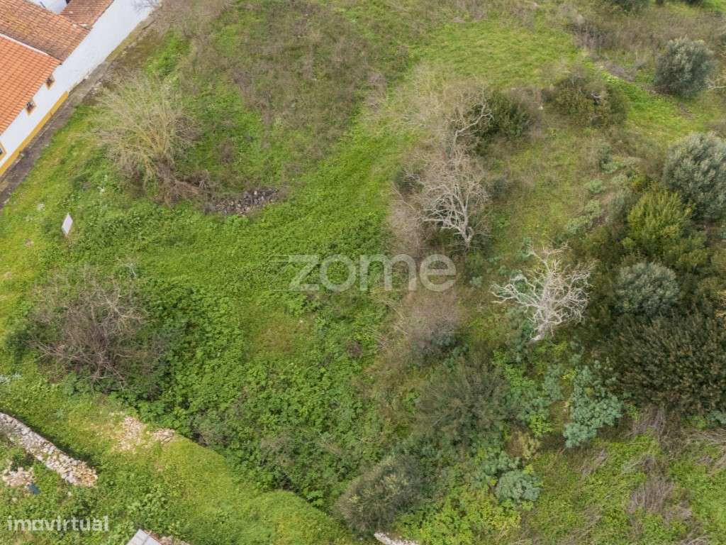 Terreno Urbanizavel Santarem - Grande imagem: 2/6