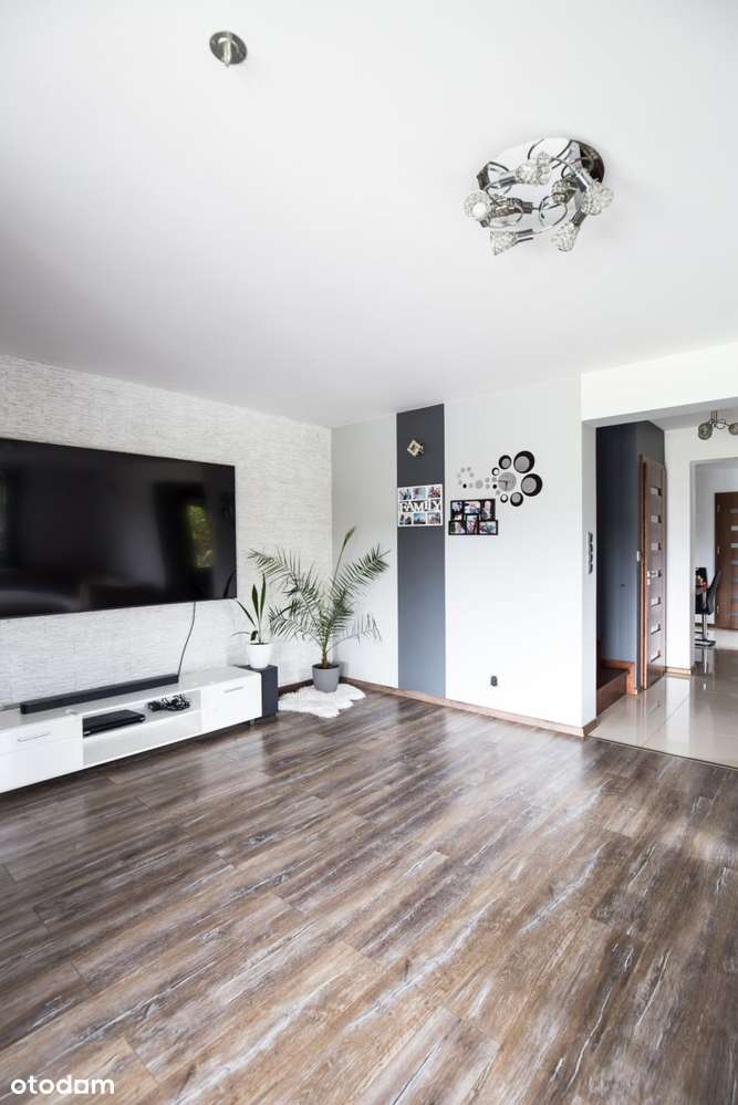 Przestronny dom z ogrodem - Wilamowice-8