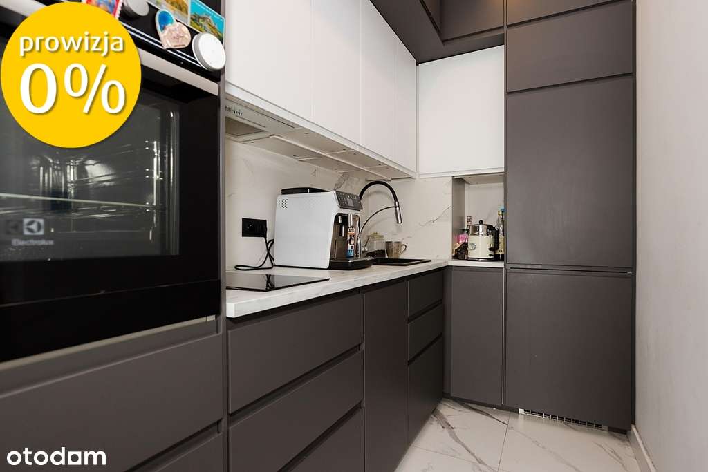 2 pokoje | Widok | klimatyzacja | 0% prowizji - Pełny obrazek: 2/13