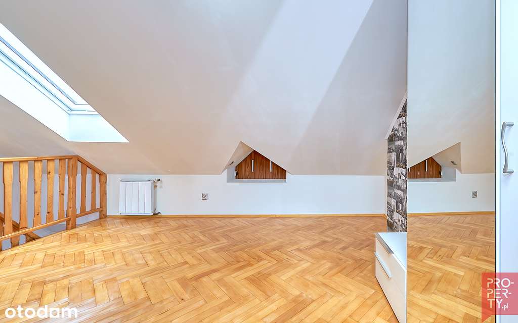 3-pokojowe mieszkanie 65,33 m² (77 m²)  - KLINY-10