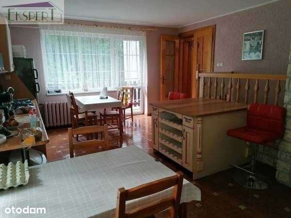 Pensjonat z funkcją mieszkalną lub dom dwurodzinny-3