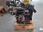 MOTOR COMPLETO NISSAN PRIMERA 2004 - 7