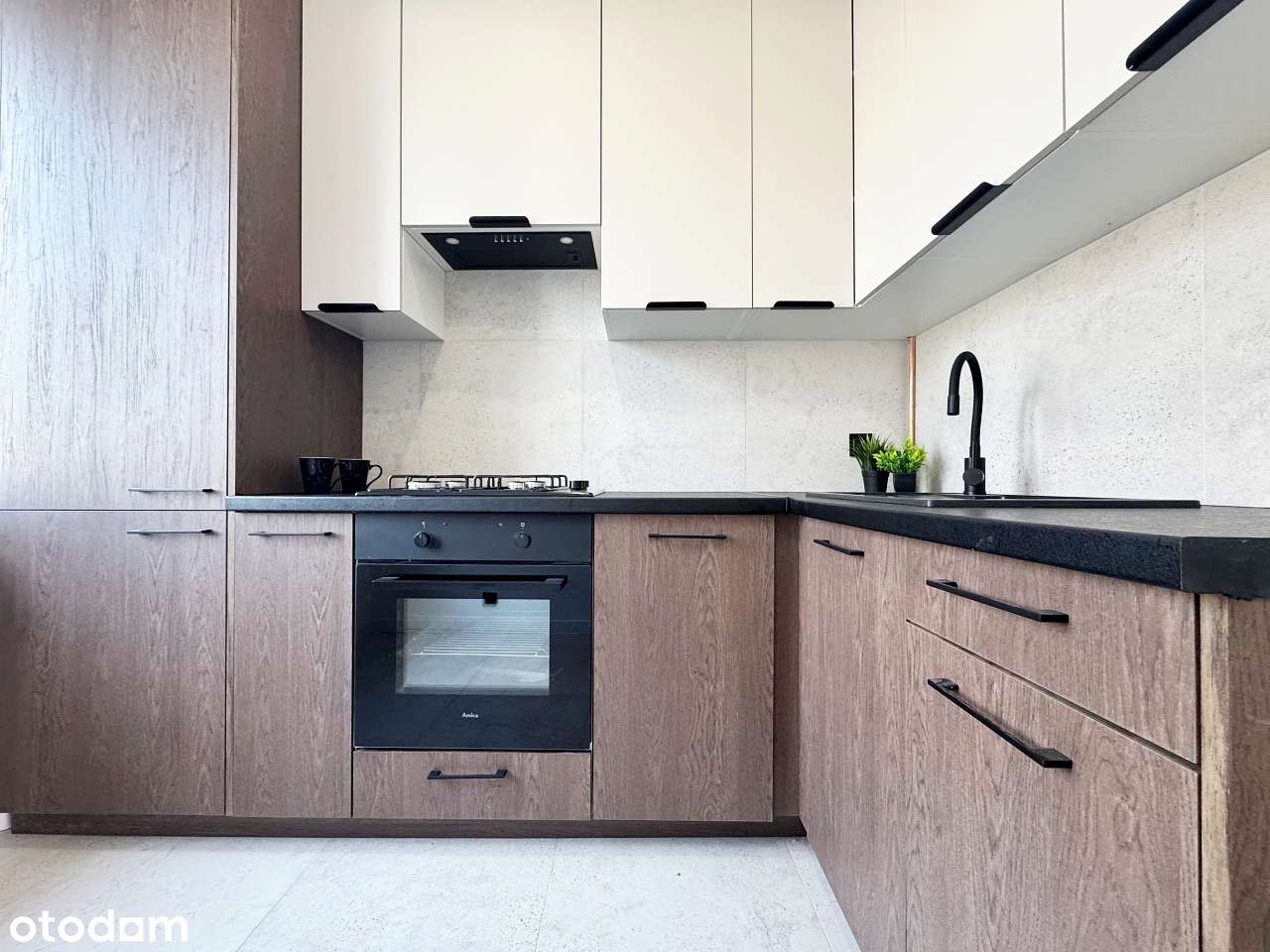 Os. Nowe - wysoki standard, dwustronne, II piętro-2