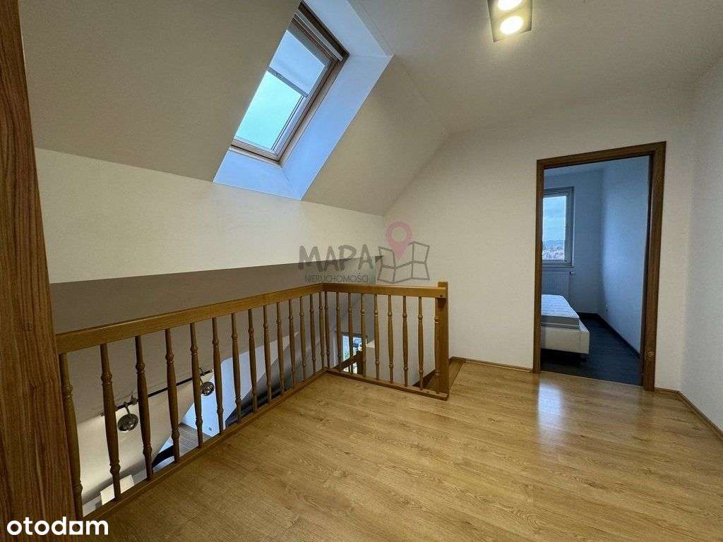 3 pokoje | taras | garaż - zamknięte osiedle-8