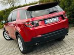 Land Rover Discovery Sport 2.0 eD4 HSE Luxury - 15