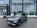 Mercedes-Benz EQB 250 AMG Line - 1