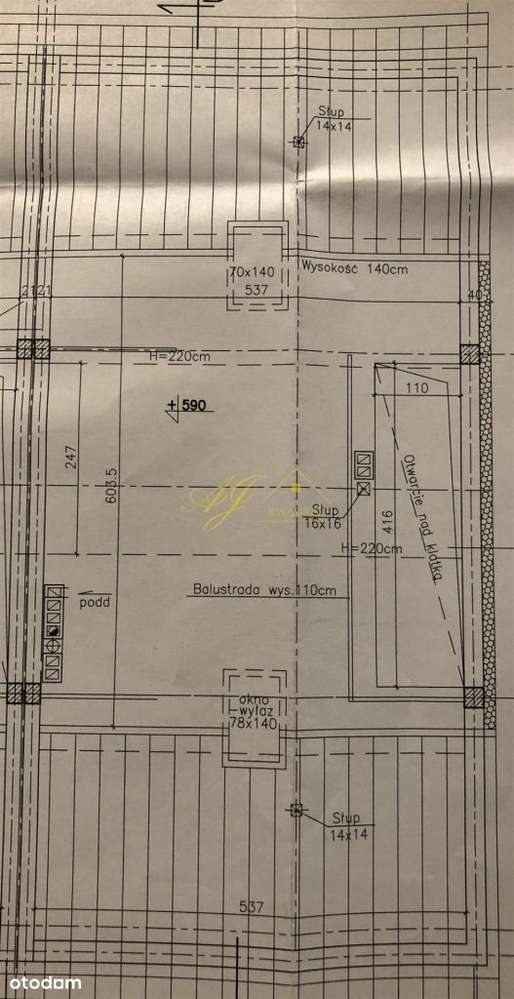 Dom, 110,95 m², Marki-7