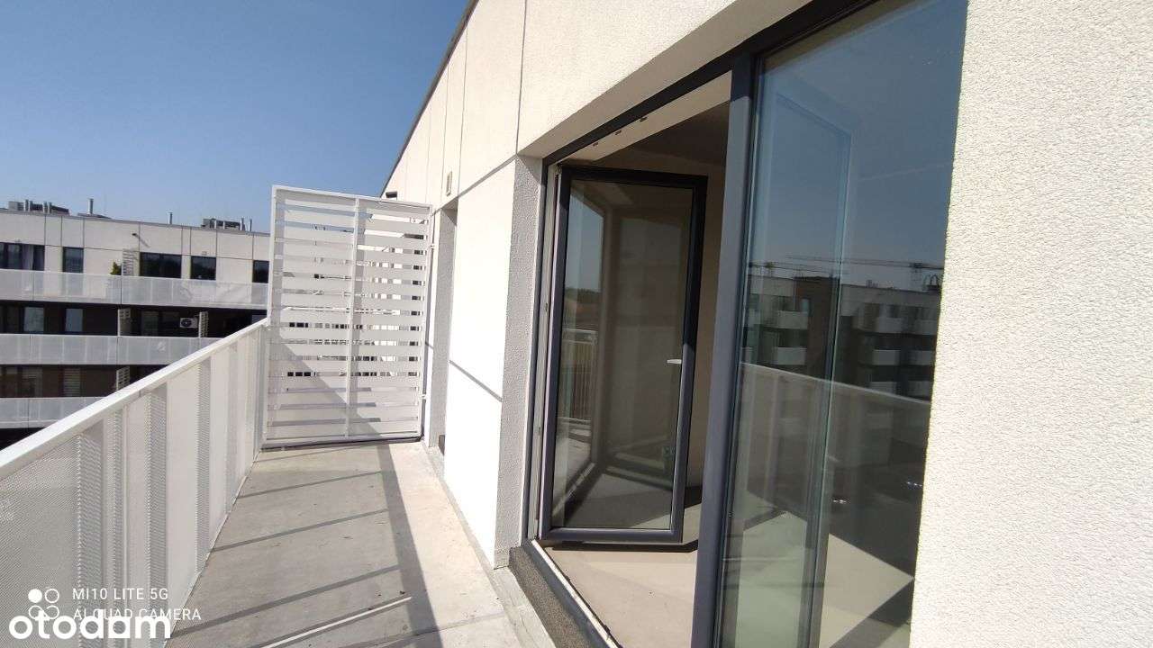 Atrakcyjne , nowe 4 pokoje . Dobry dojazd . - Pełny obrazek: 4/17