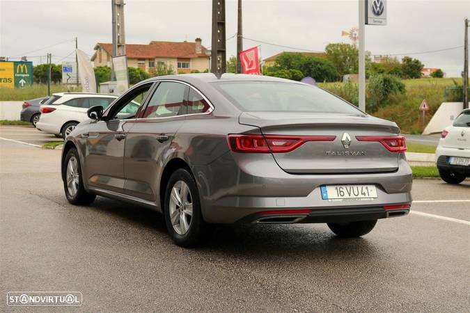 Renault Talisman 1.5 dCi Zen P.Business - 7