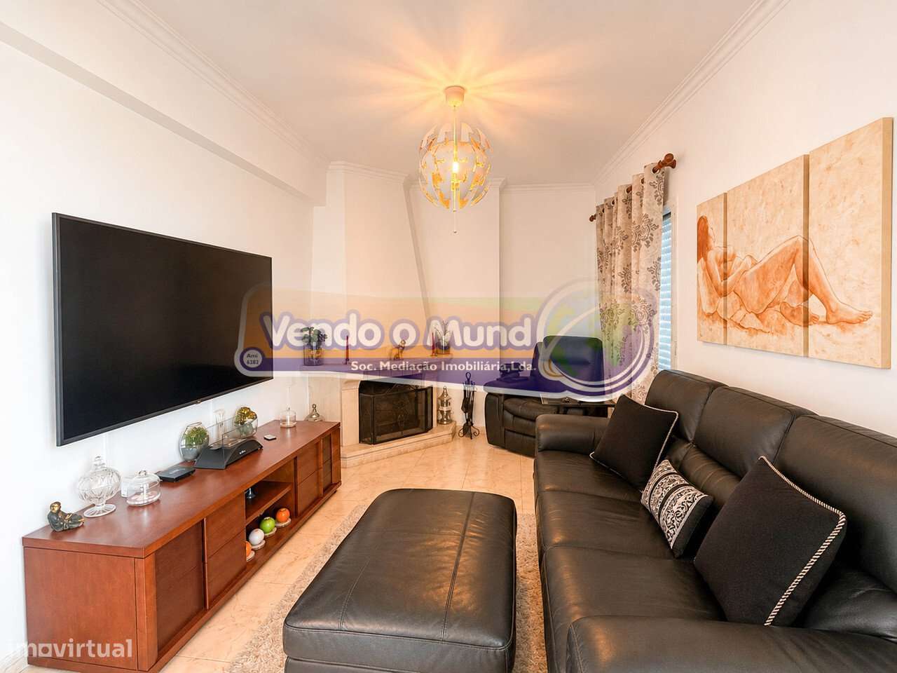 Apartamento T4 em Sintra (LXSIN026)-3