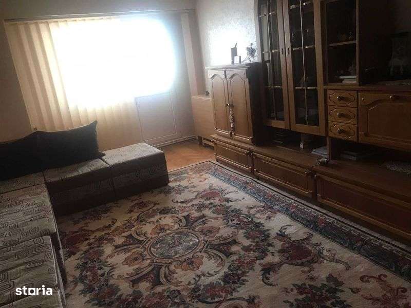 Apartament 2 camere decomandat in Barlad, bloc Iris - Imagine principală: 4/4