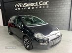 Fiat Grande Punto - 1