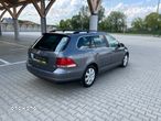 Volkswagen Golf V 1.9 TDI DPF Trendline DSG - 9