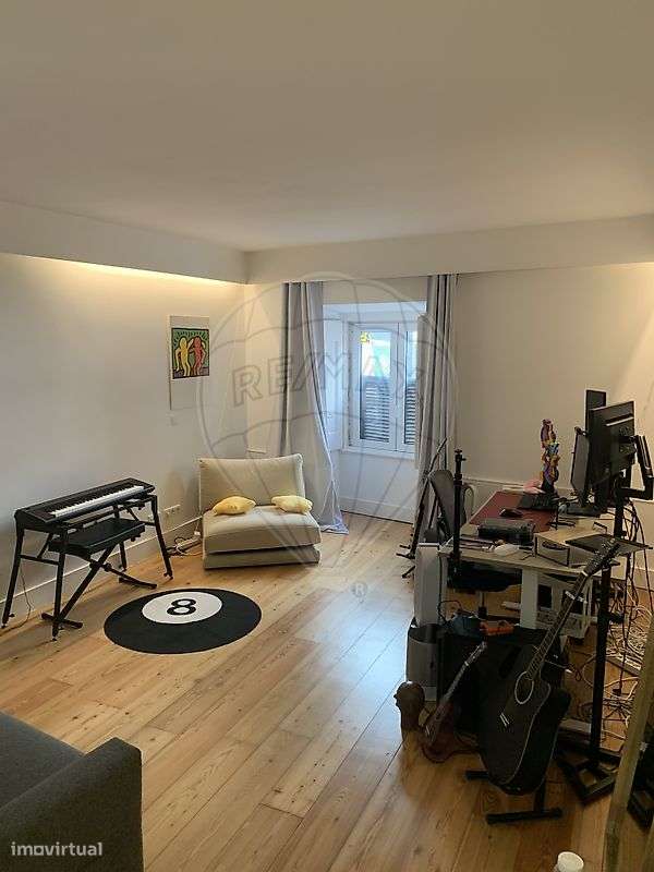 Apartamento T0 para venda - Grande imagem: 5/12