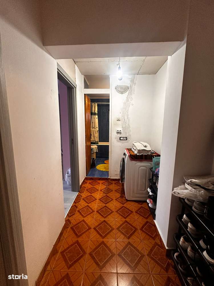 Apartament 3 camere, Popesti Strada Garian Alexandru-9