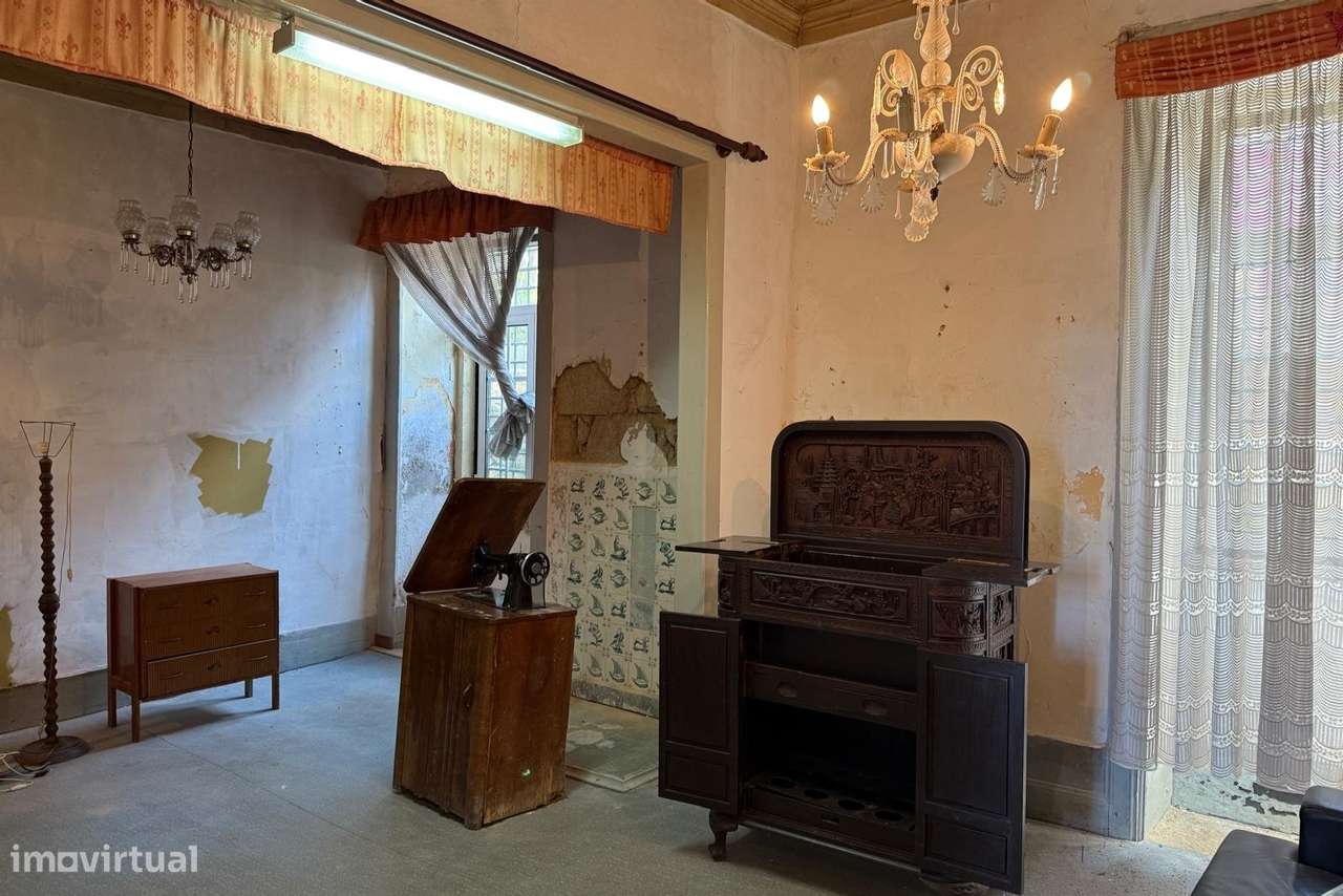 Moradia T8, Viseu, Tondela, Tondela e Nandufe-47